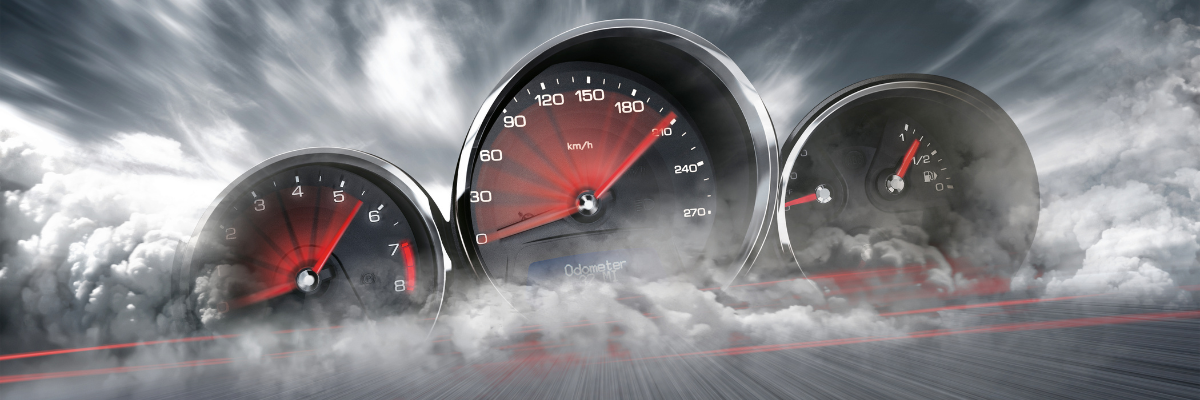 Know your car's limits