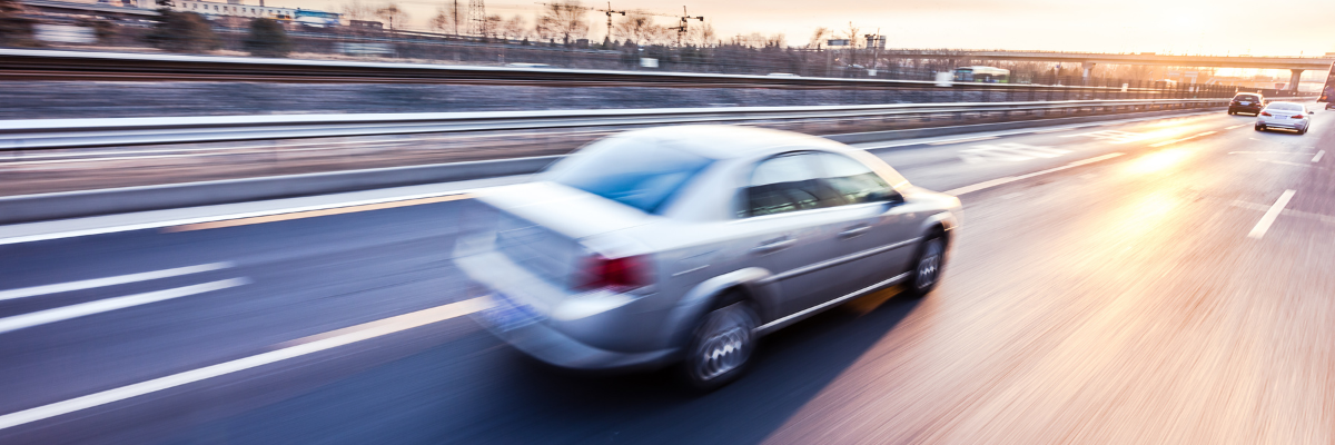 Speeding