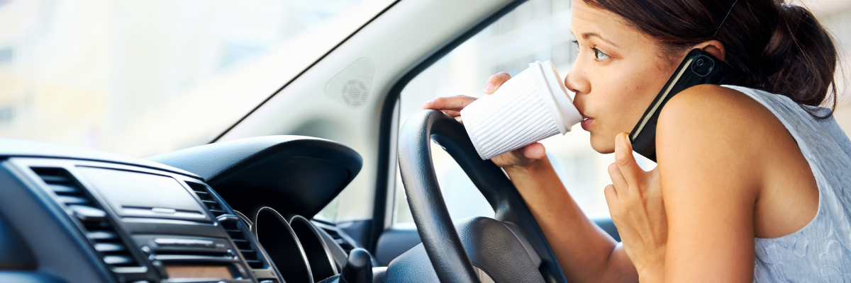Distracted Driving
