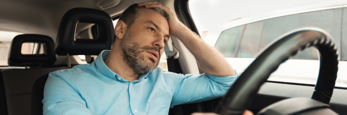 Fatigued Driving