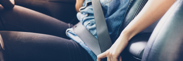 5 Signs Your Seat Belt Needs To Be Replaced
