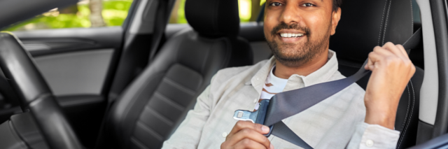 Steps to Making Sure Your Car Seat’s Safety is Solid