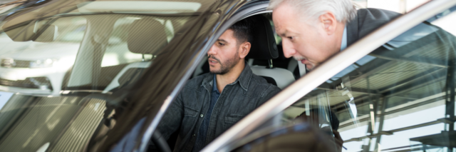 Comprehensive Checklist for Buying a Used Car