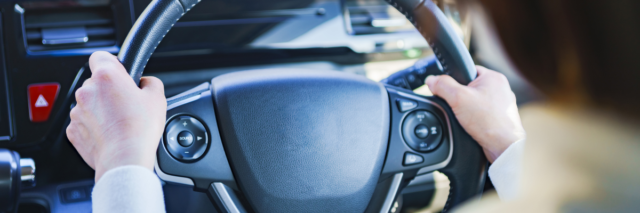 Top 5 Safety Features Your Car Should Have