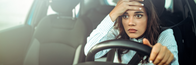 Tips for Reducing Driving Anxiety on Your Next Roadtrip