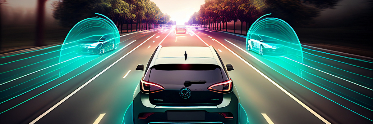 Leverage the Latest Driving Assistance Technology