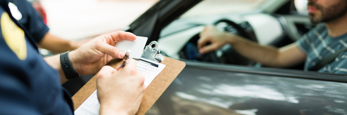 Be Aware of the Latest Traffic Laws