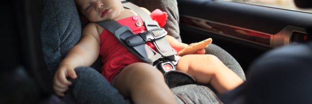 Children’s Booster Seats & Car Seats_ A Guide to Maximising Safety