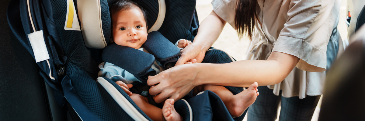 How to Install a Children’s Booster Seats Vs Car Seats