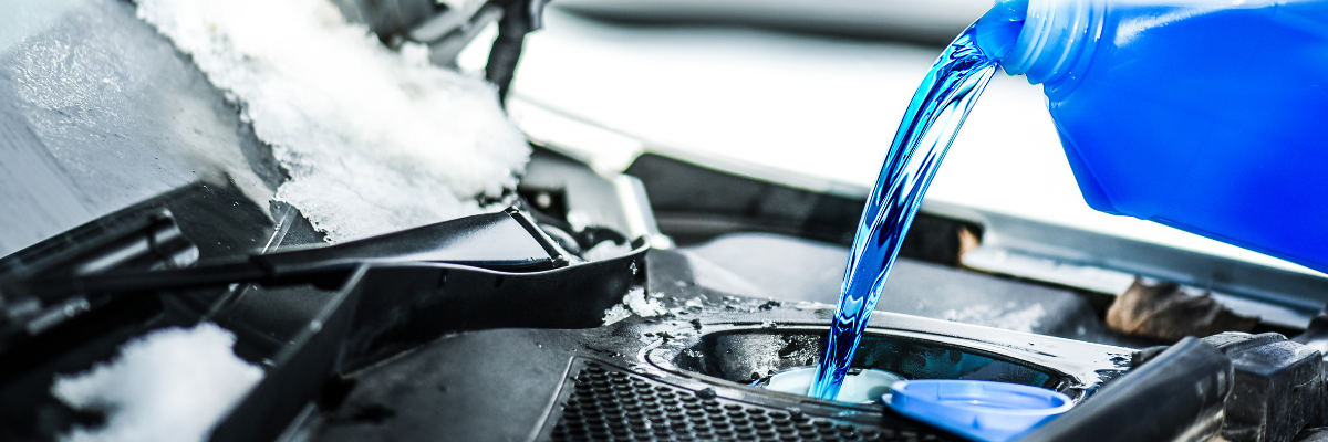 Prepare the Rest of the Car for Winter Driving