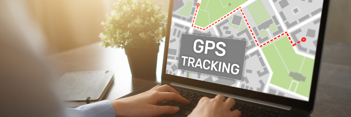 GPS Tracker Car