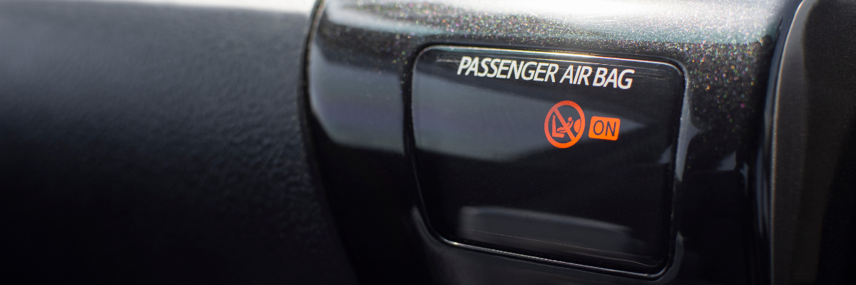 Get Your Airbags and Safety Belts Checked