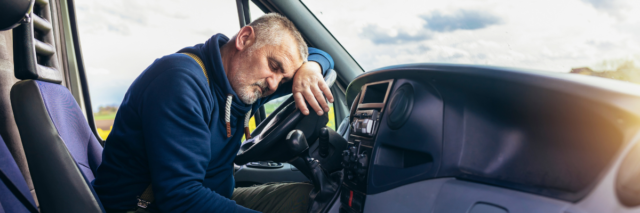 How to Identify Symptoms of Driver Fatigue_ Tips for Preventing It