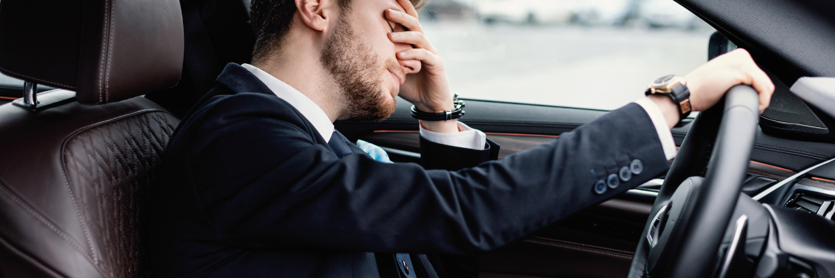 What is Driver Fatigue_ Understanding the Science Behind It