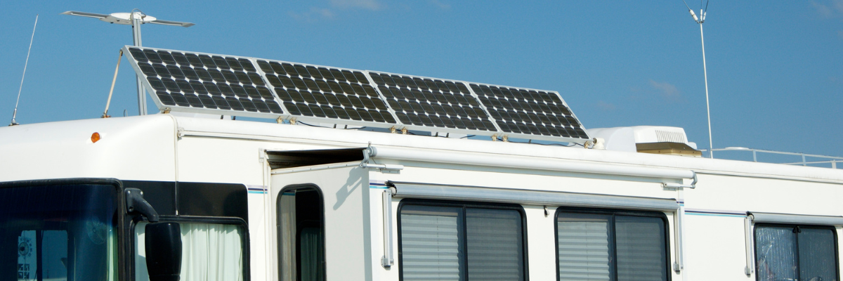 Off-Grid Capabilities