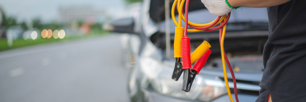 Jumper Cables
