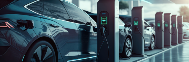 The Future of the Automotive Industry_ Electric and Safe