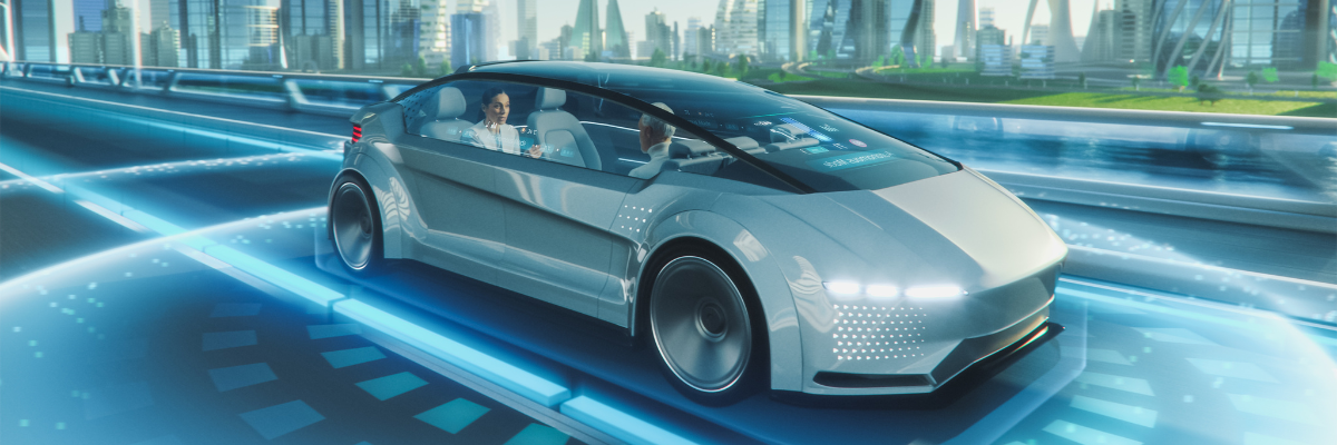 The Pros of Hands-Free Driving Technology