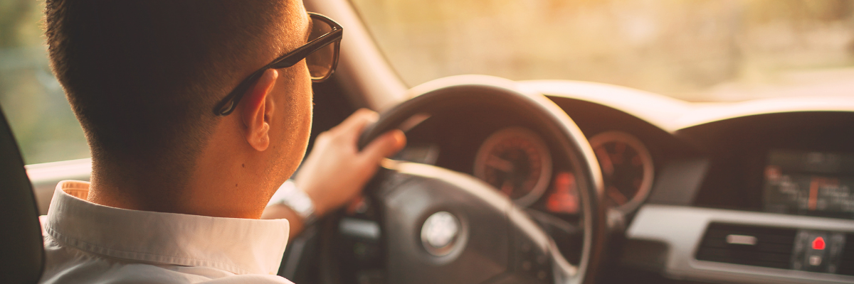 The Science Behind Prolonged Driving