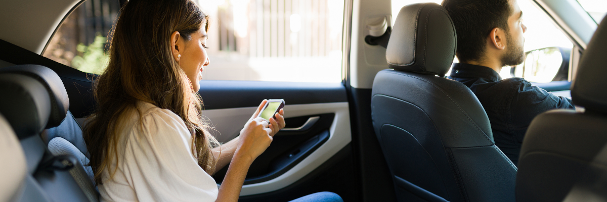Carpool to Cut Carbon_ The Green Light for Our Planet