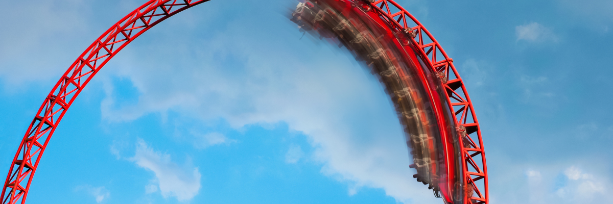 Thrill of Speed and Safety in Roller Coasters